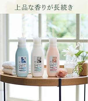 Amazon.co.jp: Lenor レノア 【まとめ買い】 リセット セラム